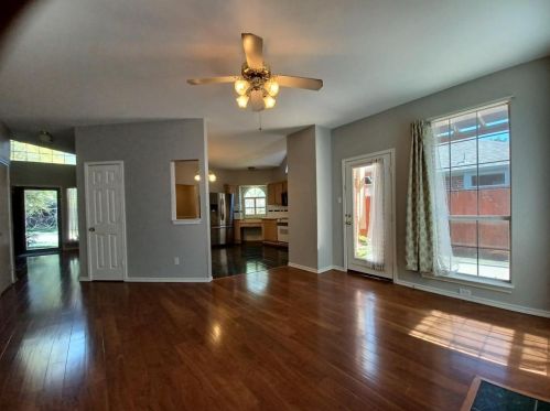 6753 Amethyst Ln, Plano TX  75023-1935 exterior