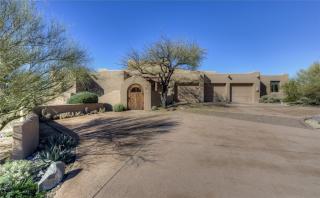 39602 104th St, Scottsdale, AZ 85262-3308
