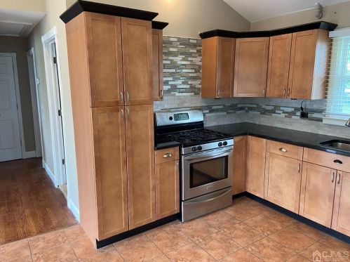 185 Prospect Ave, Avenel NJ  07001-1254 exterior