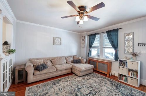 619 Green St, Norristown, PA 19401-3907