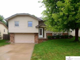 13612 Vly St, Omaha NE  68144-3638 exterior