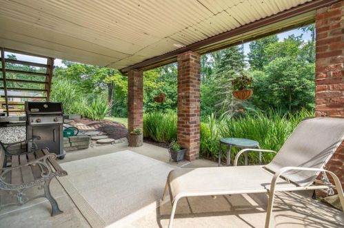 90 Will Scarlet Rd, Canonsburg PA  15317-2512 exterior