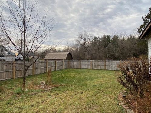 26565 Sturgeon Ave, Webster, WI 54893-8033