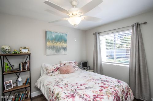 3023 34th St, Phoenix AZ  85018-6901 exterior