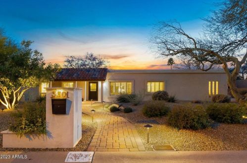 5501 Bloomfield Rd, Scottsdale, AZ 85254-4203