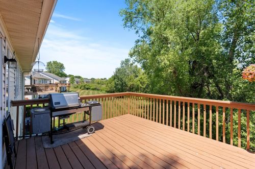 4687 19th St, Columbus MN  55025 exterior