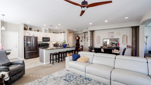 341 Springhill Dr, Rio Vista CA  94571-2234 exterior