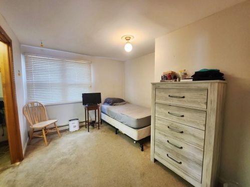 60 Columbus St, Providence RI  02908-1602 exterior