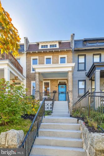 1635 A St, Washington, DC 20003-1616