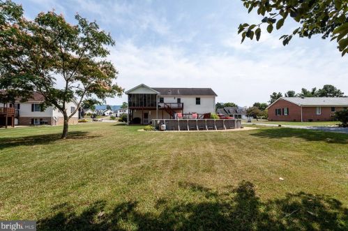 15 Meadow Ln, Richmond National Battlefiel VA  22835-1676 exterior