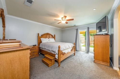 3354 Summer Ln, Madera CA  93637-6001 exterior