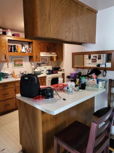 548 Mech St, Green Bay WI  54302-3615 exterior