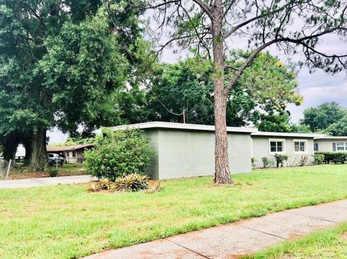 1645 Avenue C, Winter Haven FL  33881-4432 exterior