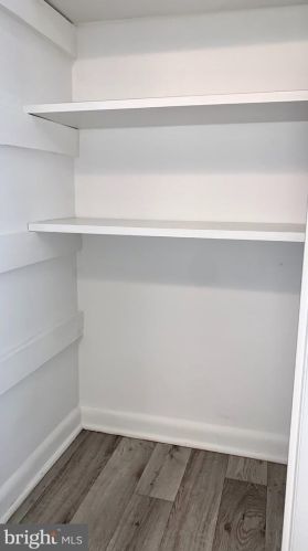 1 Old Barn Rd, Richmond National Battlefiel VA  22835-9008 exterior