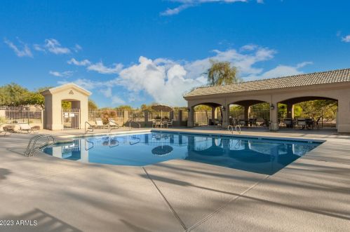 4716 Morning Vista Ln, Cave Creek AZ  85331-6276 exterior
