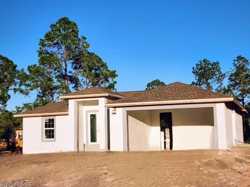 839 Dudley Ave, Lehigh Acres FL  33974-4553 exterior