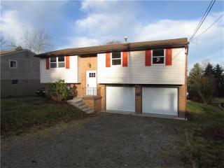 602 Stokes Dr, Elizabeth, PA 15037-1030