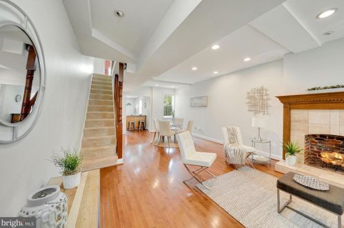 1640 Independence Ave, Washington, DC 20003-1634