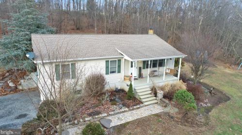 1354 Pisgah State Rd, Shermansdale, PA 17090-8742