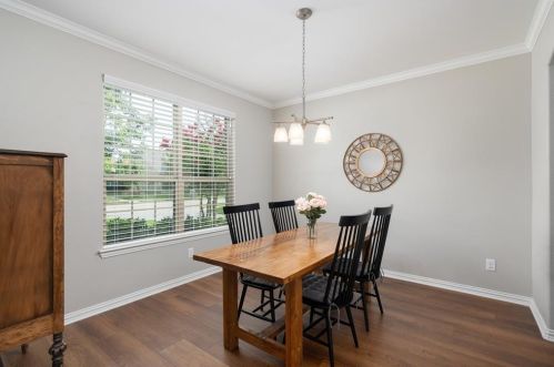 1069 Enchanted Rock Dr, Allen TX 75013-5042 exterior