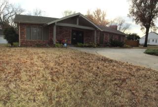 1718 3rd Ave, Ardmore, OK 73401-7728