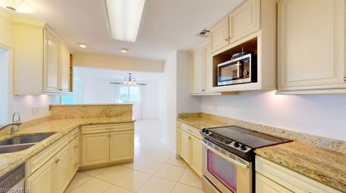 3311 22nd Ave, Cape Coral FL  33904-4422 exterior