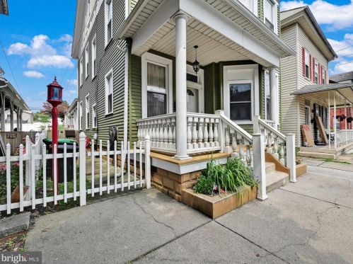 249 Market St, Molino PA  17961-1934 exterior