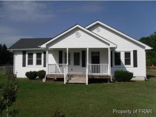 9233 Reeves Bridge Rd, Linden, NC 28356-9187