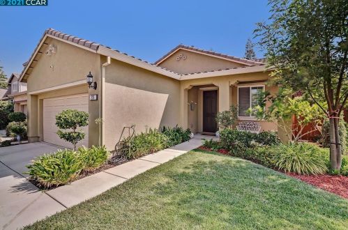 225 Silver Bell Way, Oakley, CA 94561-2363