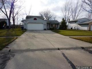 213 Wenner St, Rochester, OH 44090-1018