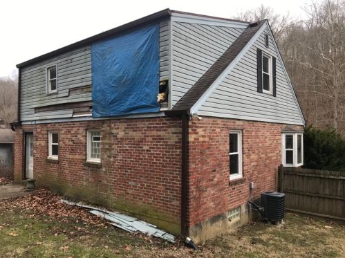 3729 9 Mile Tobasco Rd, Cincinnati, OH 45255-5033