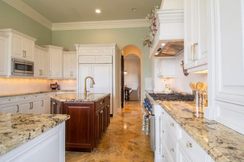 203 Bella Strano, Fort Pierce FL  34984-6602 exterior