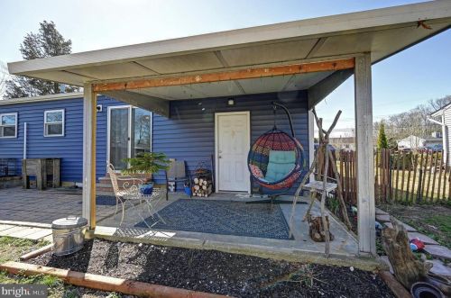 33 Anchorage Blvd, Berkeley Township NJ  08721-1860 exterior