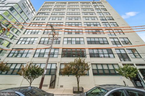 314 12th St, Philadelphia PA  19107-1126 exterior