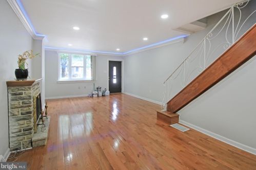 1502 Berks St, Philadelphia PA 19131-3215 exterior