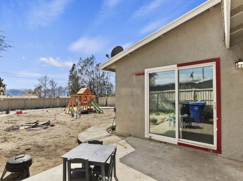 65911 6th St, Desert Hot Springs CA  92240-3010 exterior