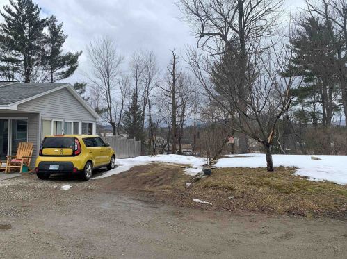 16 Cape Horn Dr, Northumberland NH  03582-4300 exterior