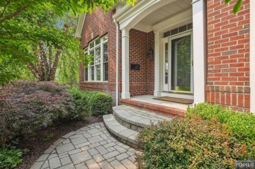 179 Underhill Rd, South Orange NJ  exterior