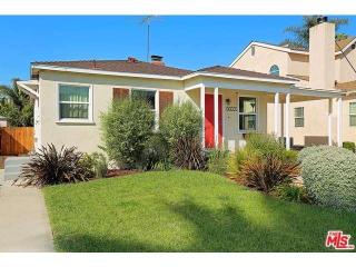 2447 Stoner Ave, Los Angeles CA  90064-1324 exterior