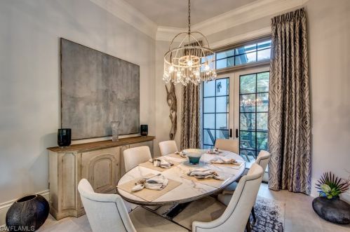 15710 Villoresi Way, Naples FL  34110-2714 exterior