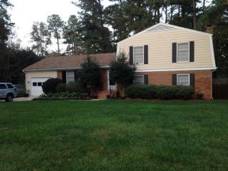 6504 Brookhollow Dr, Raleigh, NC 27615-6607