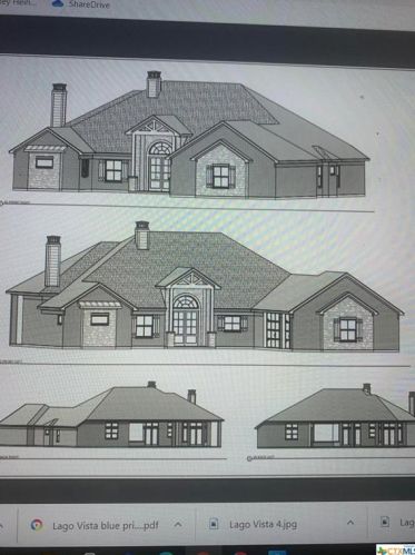 4771 Lago Vista Dr, Morgans Point, TX 76513-7257