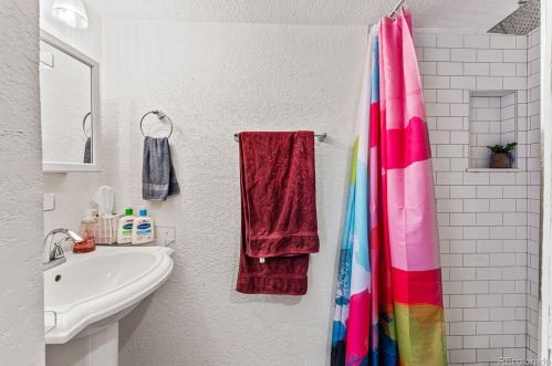 1405 Xavier St, Denver CO  80204-1021 exterior