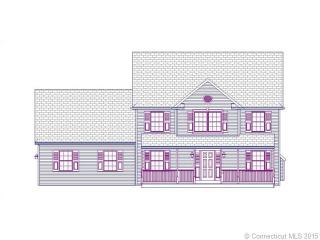 164 Hendee Rd, Andover, CT 06232-1011
