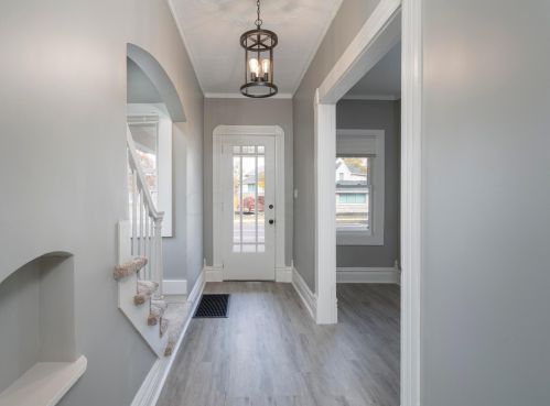 231 Fayette St, Washington Ch OH  43160-1305 exterior