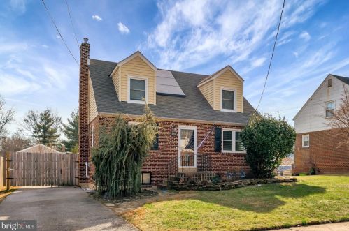 232 Lyndhurst Ave, Wilmington, DE 19803-2346
