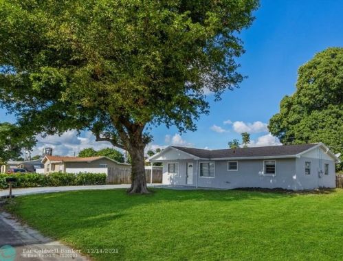 4395 Melaleuca Trl, West Palm Beach, FL 33406-5706