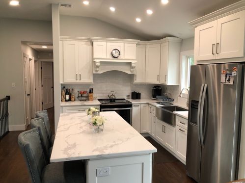 1348 Monroe Ave, West Islip NY  11795-1913 exterior