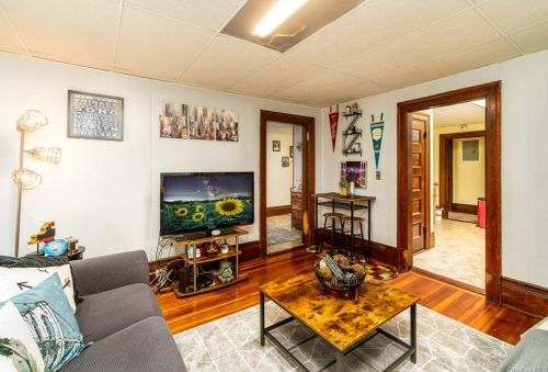 21 Fort Putnam St, Highland Falls NY  10928-2026 exterior