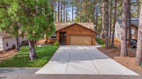 11930 Francis Dr, Grass Valley, CA 95949-6677